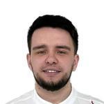 Атепалихин Максим Алексеевич, Стоматолог-гигиенист - Киров