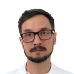 Пшиков Иван Николаевич Пшиков Иван Николаевич, Хирург, Лазерный хирург - Киров
