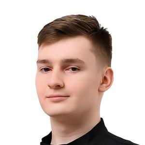Шумченко Ярослав Евгеньевич - фотография Шумченко Ярослав Евгеньевич, стоматолог - Киров