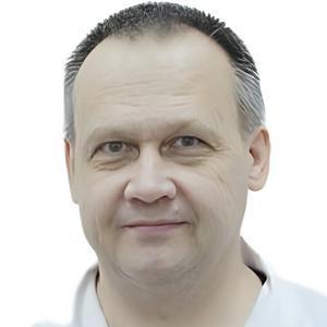 Дрягин Алексей Валерьевич - фотография Дрягин Алексей Валерьевич, врач узи - Киров