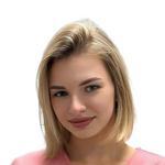 Гончарова Дарья Романовна Гончарова Дарья Романовна, Стоматолог - Киров