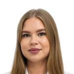 Лобастова Анастасия Андреевна, Стоматолог-гигиенист - Киров