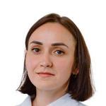 Кощеева Оксана Борисовна, Гинеколог, Гинеколог-хирург - Киров