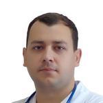 Ершков Сергей Васильевич Ершков Сергей Васильевич, Хирург, Лазерный хирург - Киров