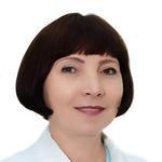 Матвеева Наталья Юрьевна, Эндокринолог, Детский эндокринолог, Диетолог - Киров