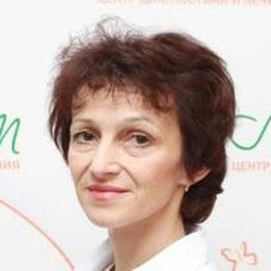 Соловьева Светлана Юрьевна, педиатр - Киров