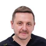 Ивонин Андрей Викторович, Стоматолог-ортопед, Стоматолог - Киров