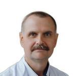 Тихонов Дмитрий Алексеевич, Хирург, Проктолог (колопроктолог) - Киров