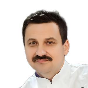 Гаар Евгений Владимирович, хирург, сосудистый хирург (ангиохирург) - Киров