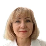 Храбрикова Галина Евгеньевна, Гинеколог - Киров