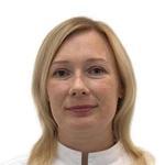 Земцова Елена Витальевна, Аллерголог, Детский аллерголог, Детский иммунолог, Иммунолог, Педиатр - Киров