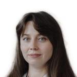 Егорова Инна Вячеславовна, Гинеколог, Гинеколог-хирург - Киров