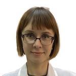 Огородникова Нина Николаевна, Ревматолог, врач УЗИ - Киров
