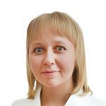 Юферева Светлана Леонидовна, Гинеколог, Акушер, Гинеколог-хирург - Киров