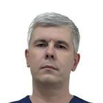 Цибилев Роман Вячеславович, Хирург, врач УЗИ, флеболог - Киров