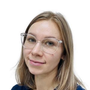 Мосеева Елена Михайловна, офтальмолог (окулист), детский офтальмолог - Киров