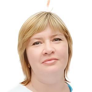 Дубовцева Александра Борисовна - фотография Дубовцева Александра Борисовна, врач узи - Киров