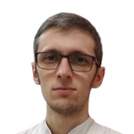 Повышев Никита Анатольевич, Нефролог - Киров