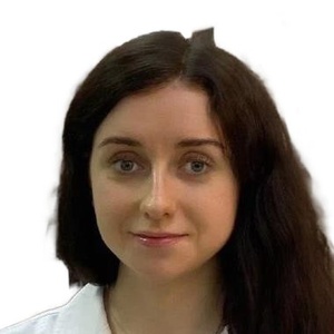 Киселева Дарья Сергеевна, дерматолог - 36 отзывов