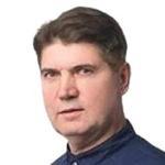 Вылегжанин Игорь Леонидович, Эндоскопист - Киров
