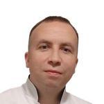 Кочуров Александр Владимирович, Ортопед, Травматолог - Москва