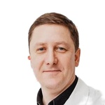 Сазанов Алексей Витальевич, Травматолог, Ортопед - Киров