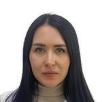 Степанова Ирина Леонидовна, Травматолог, Детский ортопед, Детский травматолог, Ортопед - Киров