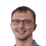 Навалихин Андрей Александрович, Травматолог, Мануальный терапевт, Ортопед - Киров