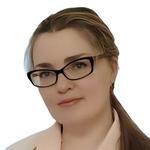 Махнева Елена Владимировна, Психиатр, Детский психиатр - Киров