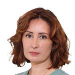 Малкова Ольга Витальевна, Невролог - Киров