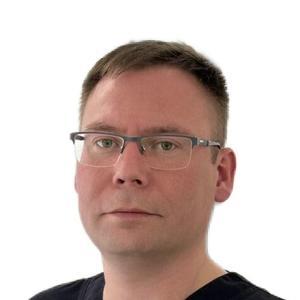 Онучин Михаил Алексеевич, хирург - Киров