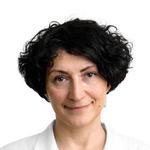 Сапожникова Марина Александровна, Врач УЗИ, Детский врач УЗИ - Киров