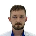 Лидер Алексей Геннадьевич, Гинеколог-хирург - Киров