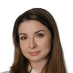 Плетенева Анна Владимировна, Эндокринолог, Врач УЗИ - Киров