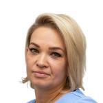 Ушакова Елена Юрьевна, Врач УЗИ - Киров