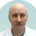 Сысуйкин Александр Владимирович, Проктолог (колопроктолог), Хирург - Киров