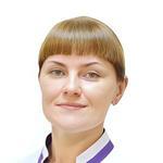 Мишутова Ольга Васильевна, Детский ЛОР - Киров
