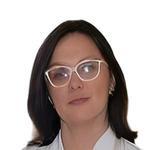 Семакина Надежда Витальевна, Детский психиатр, Психотерапевт - Киров