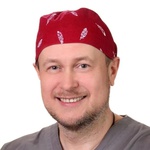 Костицын Сергей Владимирович Костицын Сергей Владимирович, Пластический хирург, Лазерный хирург, Челюстно-лицевой хирург - Киров