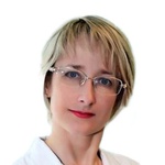 Диканчукова Елена Васильевна, Стоматолог, Пародонтолог - Киров