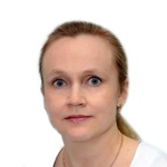 Родина Елена Владимировна Родина Елена Владимировна, Стоматолог, Детский стоматолог - Киров