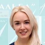 Семакова Анна Александровна Семакова Анна Александровна, Стоматолог, Детский стоматолог - Киров