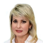 Терехова Татьяна Владимировна, Гинеколог - Киров