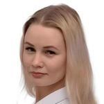 Королева Екатерина Анатольевна Королева Екатерина Анатольевна, Стоматолог-ортопед - Киров
