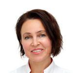 Халилова Елена Вячеславовна, Врач УЗИ, Рентгенолог - Киров