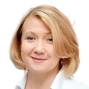 Колпикова Елена Александровна, дерматолог, венеролог - Киров