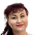 Филимонова Ирина Перфильевна, Детский эндокринолог, Эндокринолог - Киров
