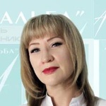 Разумова Ирина Аркадьевна, Врач-косметолог, физиотерапевт - Киров