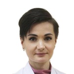 Генералова Ирина Анатольевна Генералова Ирина Анатольевна, Стоматолог - Киров