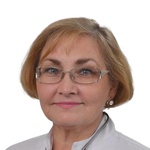 Мазунина Ольга Николаевна, Кардиолог - Киров